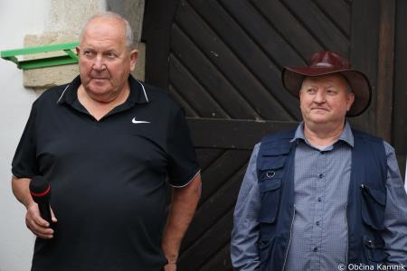 Društvo rejcev drobnice Kamnik je pripravilo Praznik drobnice (38)